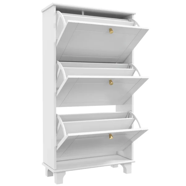 shoe cabinet